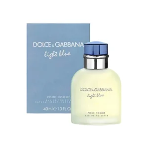 Dolce & Gabbana Light Blue M 125 Ml Edt Men