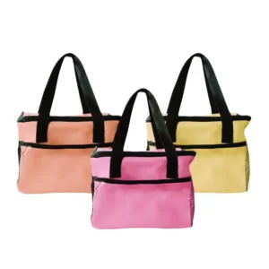 1382 Tiffin Carry Bag (1 pc)