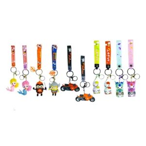 1472 Trendy Toys Key Chain (1 pc)