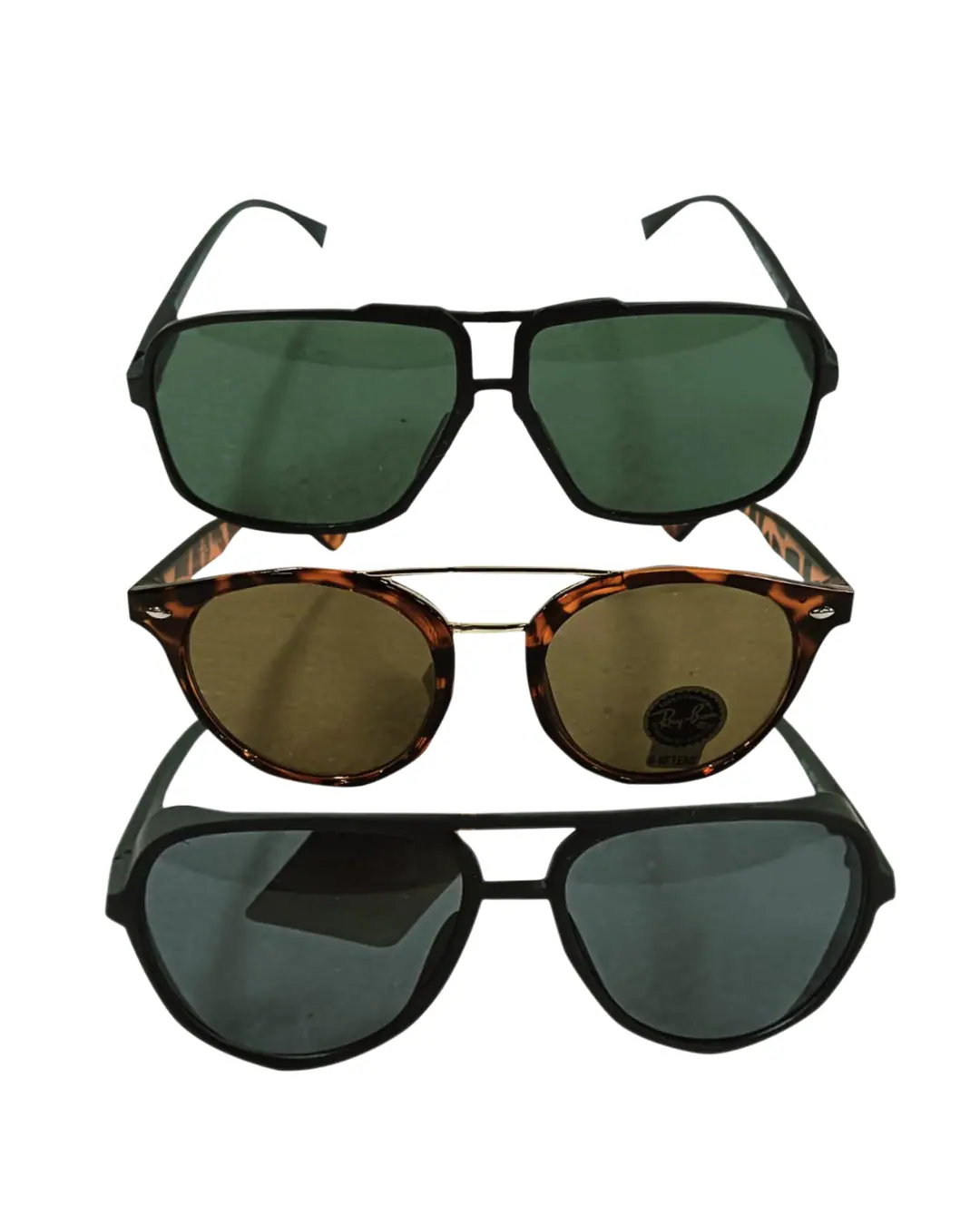 1996 Sunglass (glass Type)