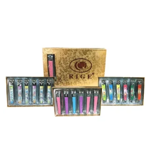 888 Rige Nail Clipper (1 pc)