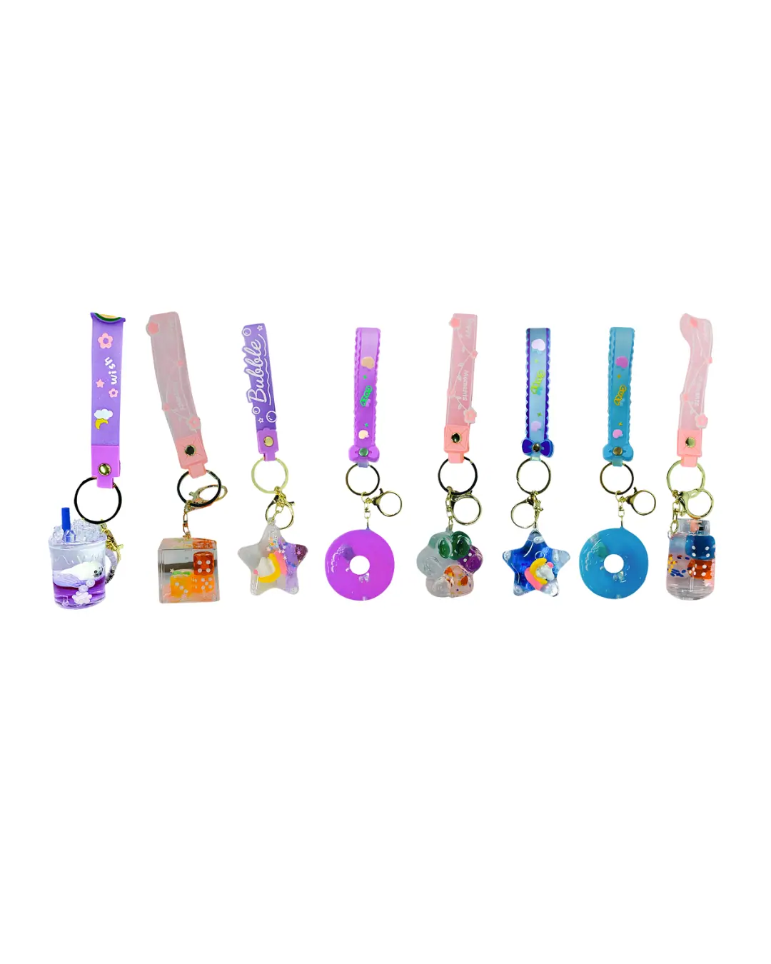 1474 Trendy Toys Key Chain