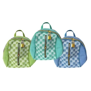 1763-2 Sparkle Ladies Bag (1 pc)