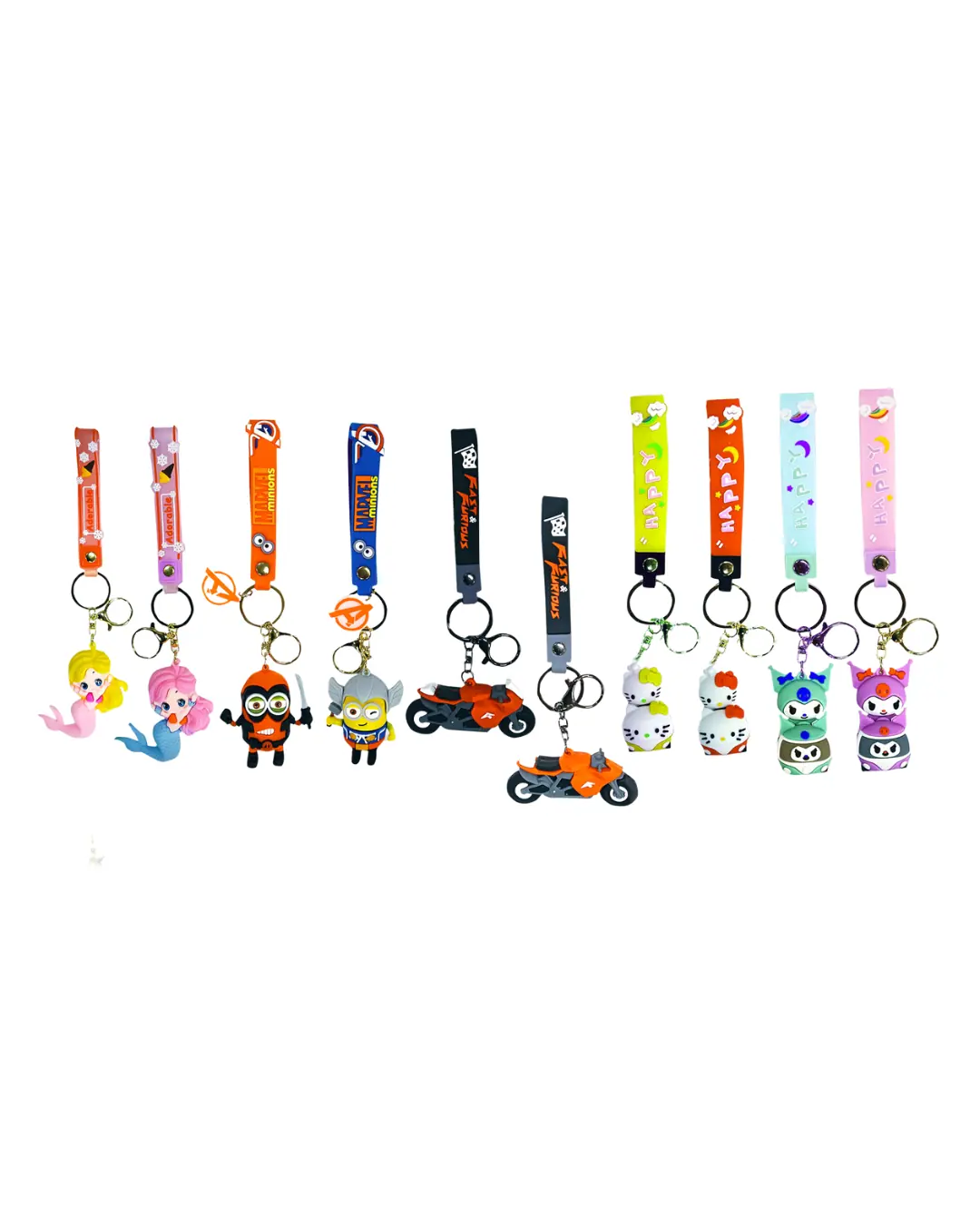 1472 Trendy Toys Key Chain