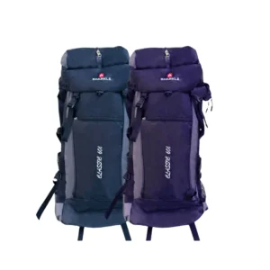 Tr-60 Sparkle Travell Bag 60 Ltr (1 pc)