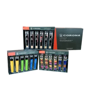 C23-603 M Corona Nail Clipper (1 pc)