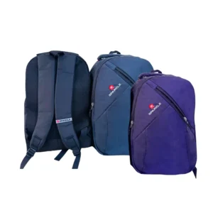 Bpk-1 Medium Sparkle Back Bag (1 pc)