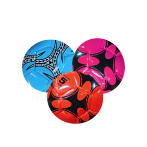 4607 Foot Ball China Asstd