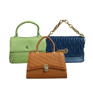 6469 Ladies Bag Asstd (1 pc)