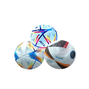 1679 Foot Ball Asstd