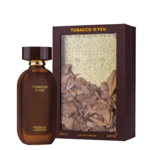 French Avenue Tobacco D Feu Edp 100 ML