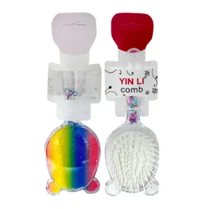 Af-2-32 Yin Li Fashion Comb (1 pc)