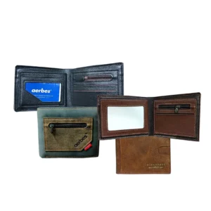 1755 Aerbes Money Purse (1 pc)