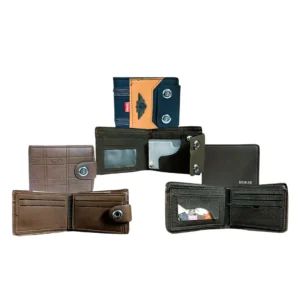 201 Money Purse Normal China (1 pc)