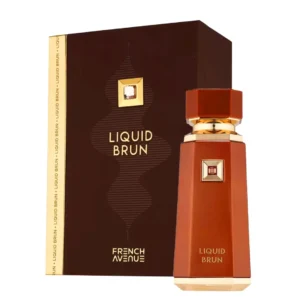 French Avenue Liquid Brun 100 ML