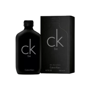 Ck Be M Edt 200 ML