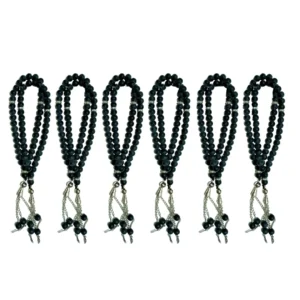1397 Prayer Beads(8 Mm*33 Pc)