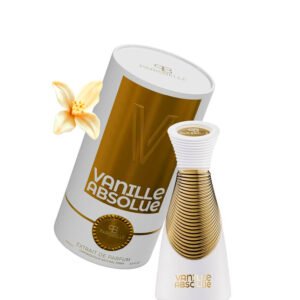 Parisbelle Vanille Absolue edp 100ML