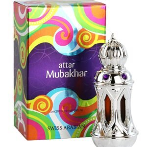 ATTAR MUBAKHAR CPO 20ML