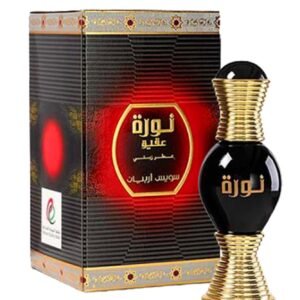 NOORA ONYX PERFUME OIL 20ML