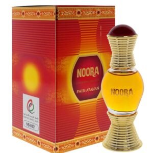 NOORA PERFUME OIL 20ML