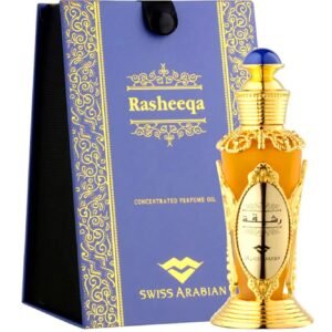 RASHEEQA PERFUME OIL 20ML