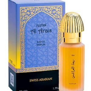 REEHAT AL ARAIS EDP 50ML