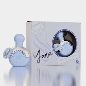 Al Nuaim Yara Perfume Oil 9.9 ML