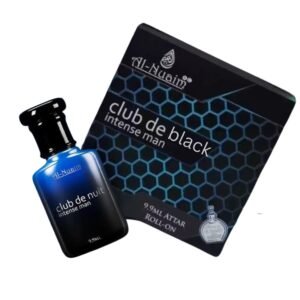 Al Nuaim Club De Nuit 9.9 ML