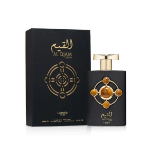 Lattafa Al Qiam Gold Edp 100 ML