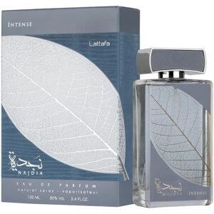 Lattafa Najdia Intense Edp 100 ML