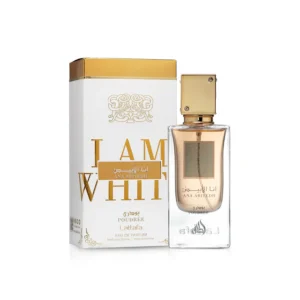 Lattafa Ana Abiyedh Poudree Edp 60 ML
