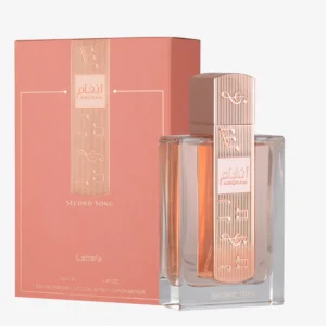 Lattafa Angham Second Song Edp 100 ML