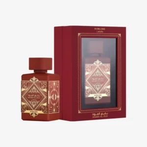 Lattafa Badee Al Oud Sublime Edp 100 ML