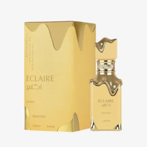 Lattafa Eclaire Banoffi Edp 100 ML