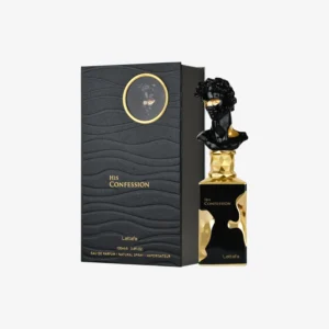 Lattafa His Confession Edp 100 ML