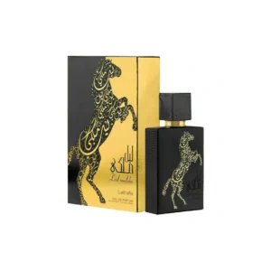 Lattafa Lail Maleki Edp 100 ML