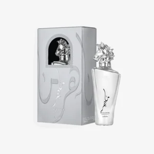 Lattafa Maahir Legacy Edp 100 ML