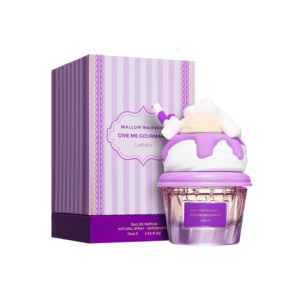 Lattafa Give Me Gourmand Mallow Madness Edp 75 ML