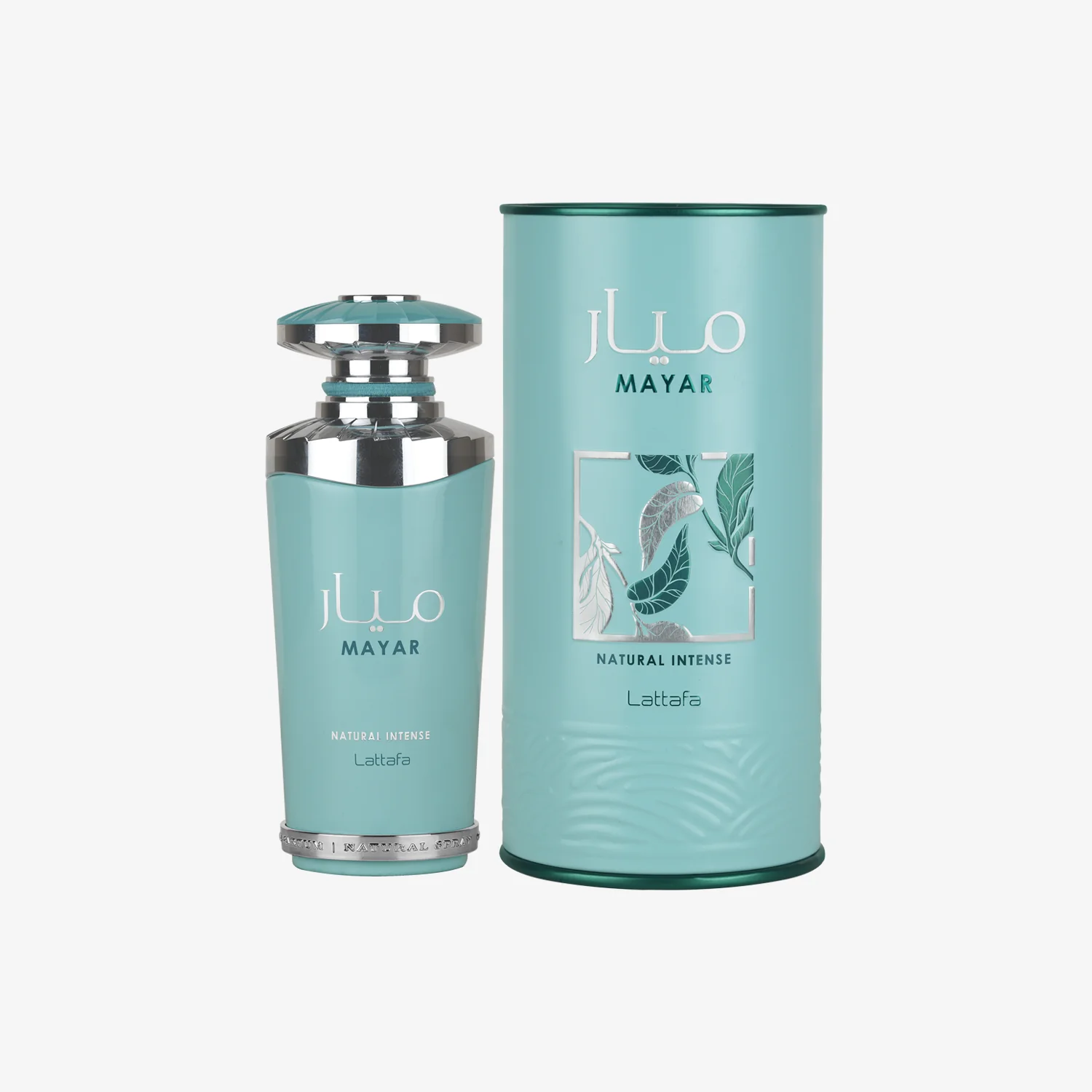 Lattafa Mayar Natural Intense Edp 100 Ml
