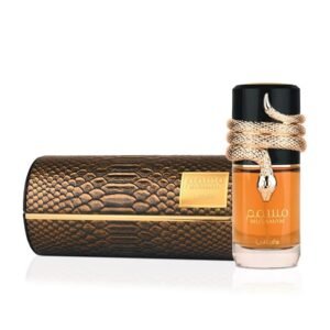 Lattafa Musamam  Edp 100 ML