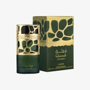 Lattafa Qimmah For Women Edp 100 ML