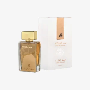 Lattafa Ser Al Malika Edp 100 ML