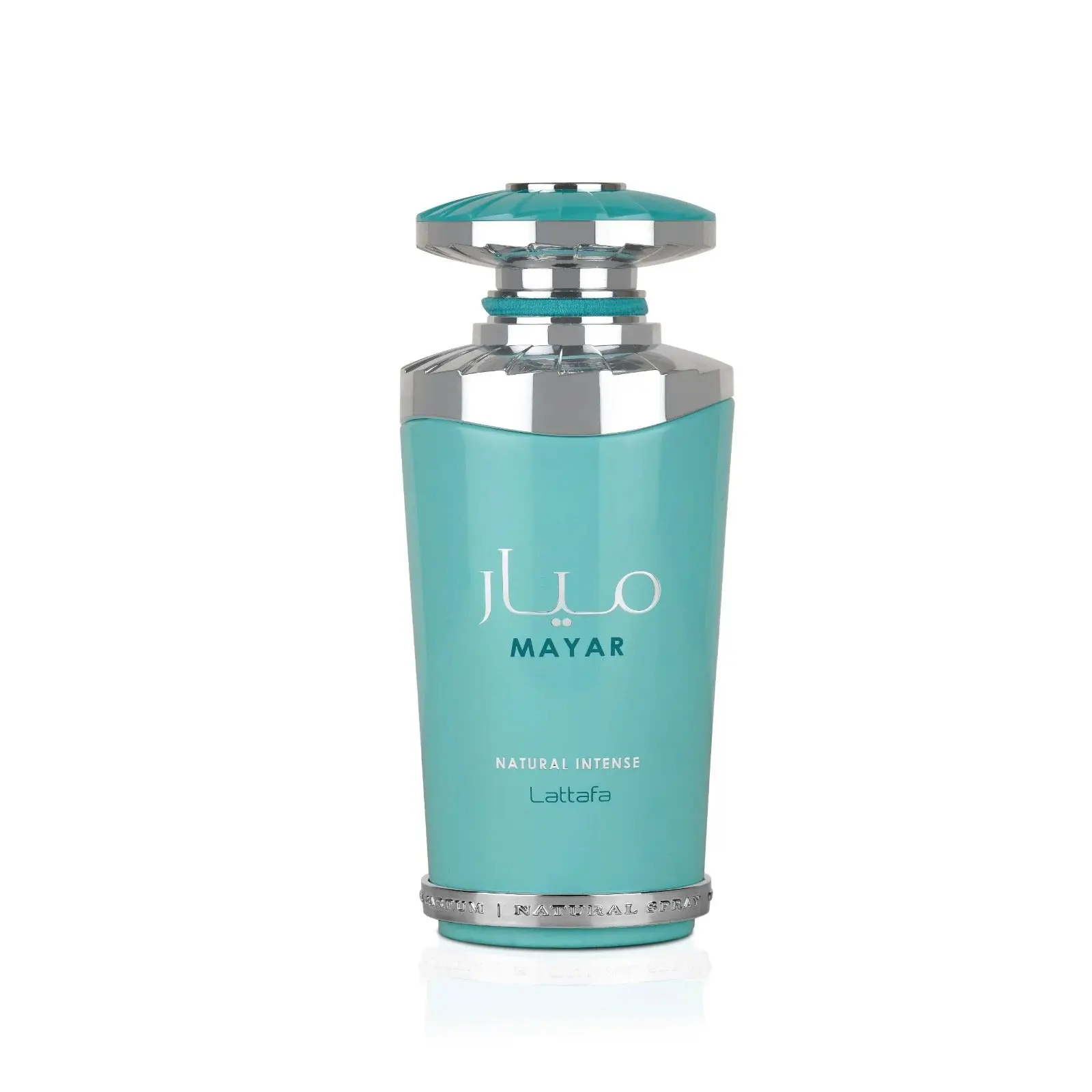 Lattafa Mayar Natural Intense Edp 100 Ml - Image 2