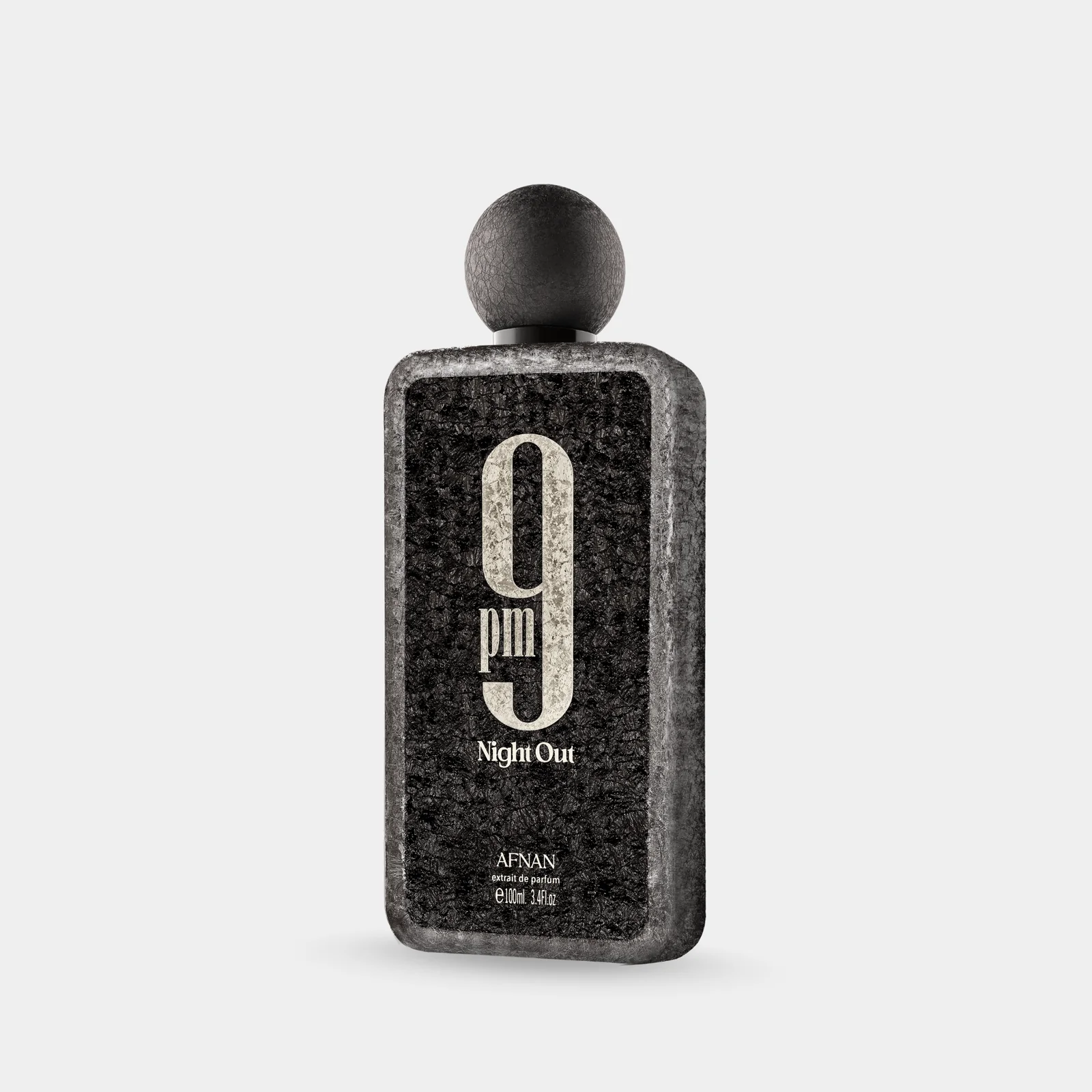 Afnan 9 Pm Night Out Edp 100 Ml - Image 2
