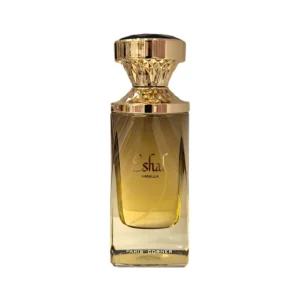 PARIS CORNER  ESHAL VANILLA 100 ML
