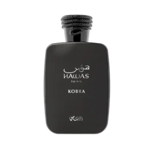 RASASI HAWAS KOBRA