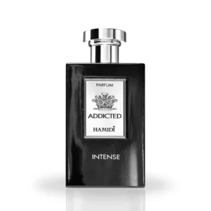 HAMIDI ADDICTED INTENSE EDP 120 ML