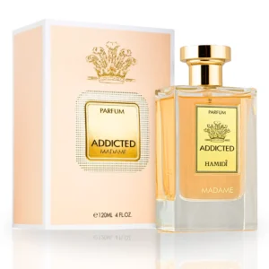 HAMIDI ADDICTED MADAME EDP 100 ML