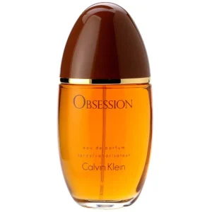 CALVIN KLIEN OBSESSION EDP 100ML